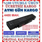 Samsung NP550P5C-T03TR Muadil Notebook Batarya