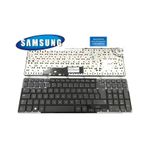 Samsung Np550p7c-S01tr Np550p7c-T03tr Notebook Klavye- Siyah- Tr