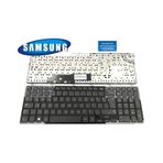 Samsung Np550p7c-T02tr Np550p7c-T03tr Notebook Klavye-Siyah - Tr
