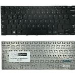 Samsung NP5915 Siyah Notebook Klavye