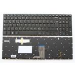 Samsung NP670Z5E Klavye