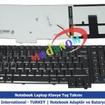 Samsung NP700G7A Klavye