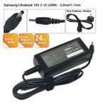 Samsung NP730U3E Uyumlu Notebook Adaptör Şarj Cihazı