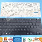 Samsung NP910S3G Klavye