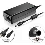 Samsung NT-R540E-PS4 Notebook Şarj Adaptörü