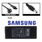 Samsung NT-RV511E-PS2 R510-AS01 Laptop Uyumlu Adaptör