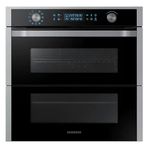 Samsung NV75R7647RS Ankastre Fırın