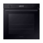 Samsung NV7B4420ZAK/TR 76 lt Siyah Ankastre Fırın