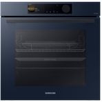 Samsung NV7B6665IAN, İkili Pişirme Özellikli Elektrikli Ankastre Fırın, 76L