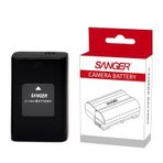 Samsung NX20 BP1310 Batarya Pili
