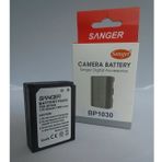 Samsung NX200, NX300, NX1000 Kamera Bataryası