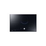 Samsung NZ84T9770EK/EU Siyah Indüksiyonlu Ankastre Ocak