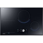 Samsung NZ84T9770EK/EU Virtual Flame Ankastre Ocak