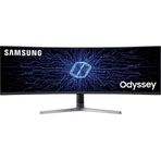 Samsung Odyssey CRG9 LC49RG90SSPXUF 49 inç 4ms Curved Oyuncu Monitörü