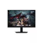 Samsung Odyssey G5 G50d 27" 180Hz 1Ms Freesync 2560X1440 Qhd Pivot Ips Gaming Monitör Ls27dg502euxuf Kutu Hasarlı