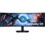 Samsung Odyssey G9 G91F LS49FG916EUXUF 49 inç 144Hz 2K Oyuncu Monitörü
