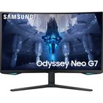 Samsung Odyssey Neo G7 LS32BG750NUXUF 32 inç 165Hz 1ms Oyuncu Monitörü