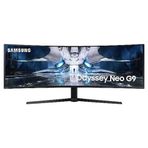 Samsung Odyssey Neo G9 LS49AG950NPXUF 49 inç 240Hz 1ms Monitör