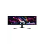 Samsung Odyssey Neo G9 Ls57cg952nuxuf 57" 1 Ms Curved 240 Hz Oyuncu Monitörü Outlet Vitrin