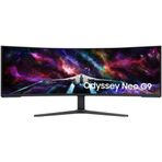 Samsung Odyssey Neo G9 LS57CG952NUXUF 57 inç 240Hz 1ms Curved Oyuncu Monitörü