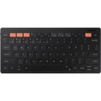 Samsung Orginal Bluetooth Smart Keyboard Trio 500 (Klavye) - Siyah