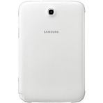 Samsung orijinal EF-BN510BWEGWW çanta ile uyumlu (Galaxy Note 8.0) Polaris Beyaz