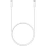 Samsung Orijinal USB Type-C Kablo Çift Taraf Type C Hızlı Şarj Destekli 1.8 Metre %100 Orjinal Tablet ve Telefon Uyumludur