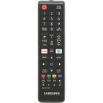Samsung Orjinal BN59-01315D Netflıx-Prıme Tuşlu Tv Kumandası