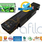 Samsung P210-BA02 Notebook Laptop Uyumlu Batarya