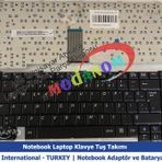 Samsung P510 Siyah Klavye