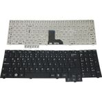 Samsung P530 Klavye