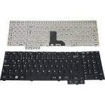 Samsung P580-JS0ACN Klavye