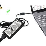 Samsung P580 Notebook Klavye