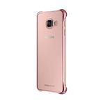 Samsung Pembe Altın A3 (2016) Şeffaf Kılıf