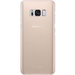 Samsung Pembe S8 Plus Şeffaf Kılıf