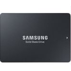 Samsung PM1643 MZILT960HAHQ 960GB 2.5 imç 2100-1000 MB/s SSD Sabit Disk