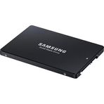 Samsung Pm893 1.92Tb 2.5 İnç Sata 3 Server Ssd