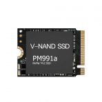 Samsung PM991A SSD 512GB Hard Disk