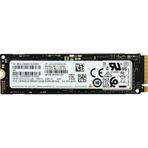 Samsung Pm9a1 Mz-Vl2256a 256 Gb M2 Nvme Ssd