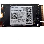 Samsung Pm9B1 512GB M.2 2242 NVMe SSD 2000 MB/s Okuma ve Yazma Hızı ile Hızlı Depolama - Yok