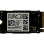 Samsung PM9C1A 512GB 3300/1250MB GEN4X4 22X42 M.2 Nvme Ssd(Kutusuz) - Belirtilmemiş