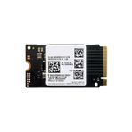 Samsung PM9C1A 512GB 4700/3100MB/S GEN4X4 22X42 M.2 Nvme SSD