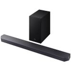 Samsung Q-serisi Soundbar HW-Q600F 3.1.2 ch Subwoofer (2025)