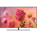 Samsung Qe 65Q9fn 65İnc 163 Cm 4K Uhd Qled Smart Tv,Dahili Uydu Alıcı Outlet
