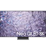 Samsung QE-65QN800C 65 inç 165 Ekran 8K Ultra HD Tizen QLED TV