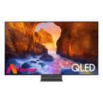 Samsung QE-75Q90R 75" 4K Ultra HD Uydu Alıcılı Smart QLED TV