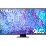 Samsung QE-98Q80C 98 inç 248 Ekran 4K Ultra HD Tizen QLED TV