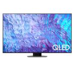 Samsung QE55Q80C 55 inç 140 Ekran 4K Ultra HD Tizen QLED TV
