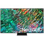Samsung QE55QN90B 55 inç 140 Ekran Uydu Alıcılı 4K Ultra HD Smart Neo QLED TV