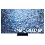 Samsung QE85QN900C 85 inç 216 Ekran 8K Ultra HD Tizen QLED TV